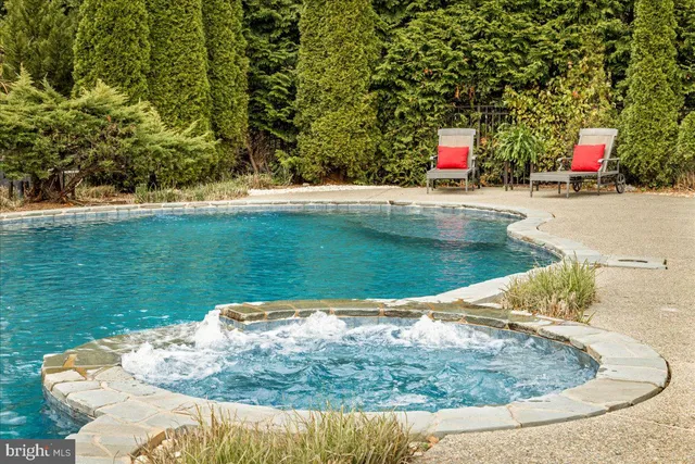 $1,495,000 | 5110 Harmony Court West, Doylestown, PA 18902