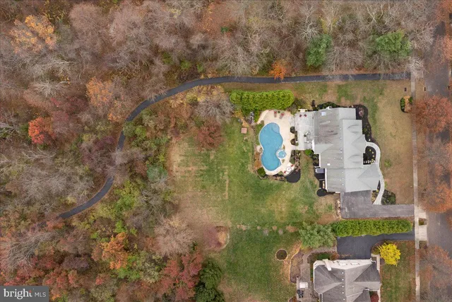 $1,495,000 | 5110 Harmony Court West, Doylestown, PA 18902