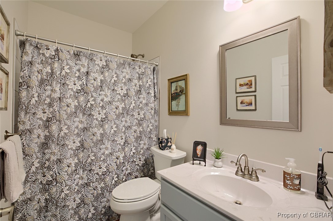 1676 Windsor Road Dutton, VA 23050 - Photo 17 of 36