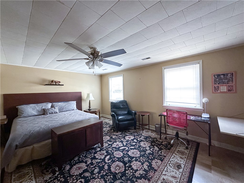 252 Riggs Drive Clemson, SC 29631 - Photo 32 of 45 downstairs bedroom