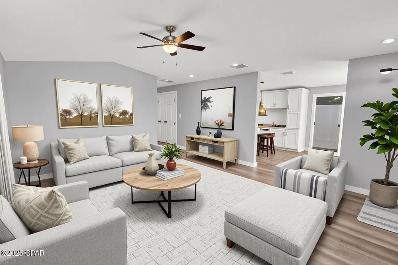 6325 Pridgen Street Panama City, FL 32404 - Photo 2 of 13