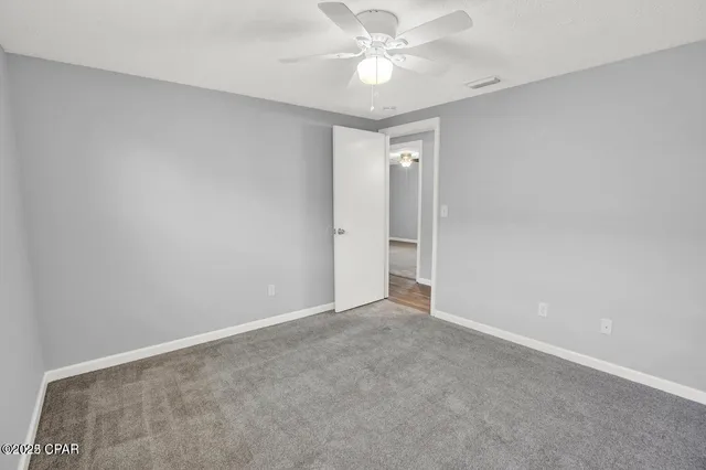 $1,900 | 6325 Pridgen Street, Panama City, FL 32404