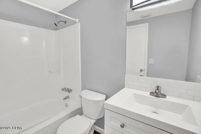 $1,900 | 6325 Pridgen Street, Panama City, FL 32404