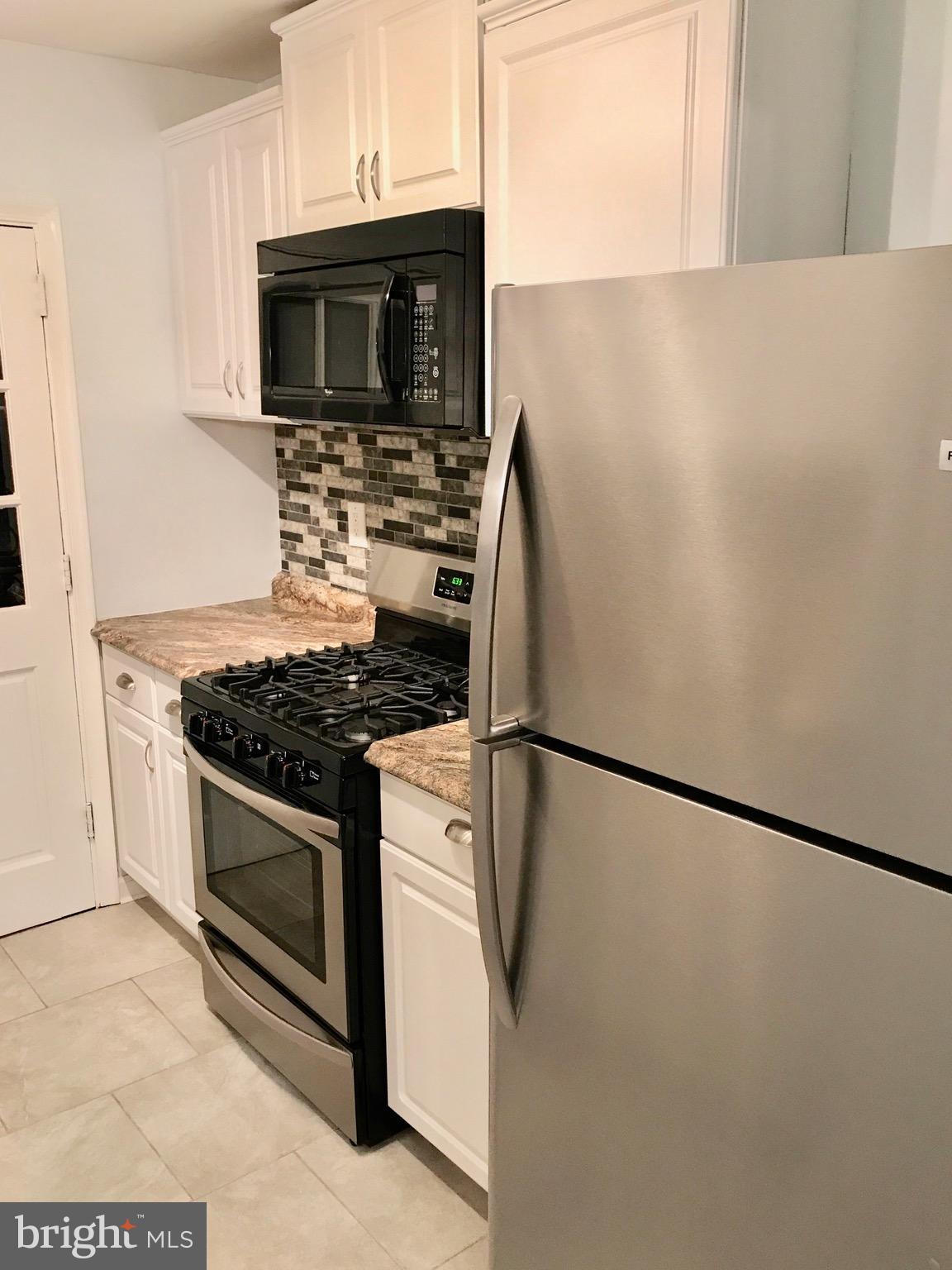 7629 Muncy Road Landover, MD 20785 - Photo 4 of 14 Kitchen