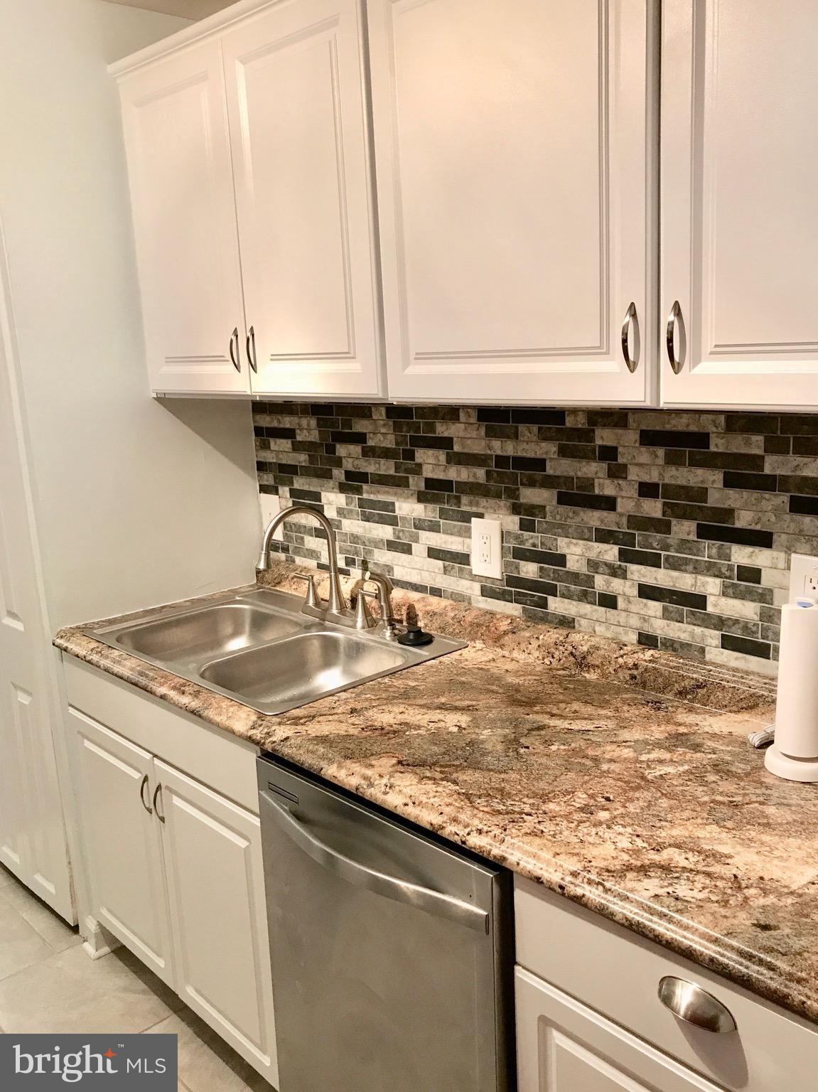 7629 Muncy Road Landover, MD 20785 - Photo 7 of 14 Kitchen