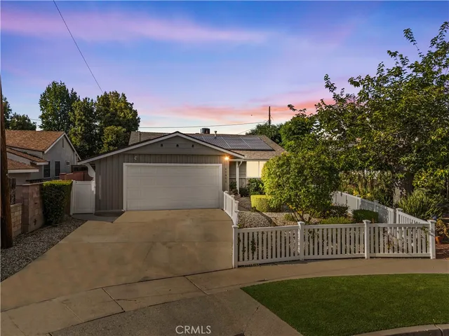 $989,000 | 17955 Archwood Street, Reseda, CA 91335