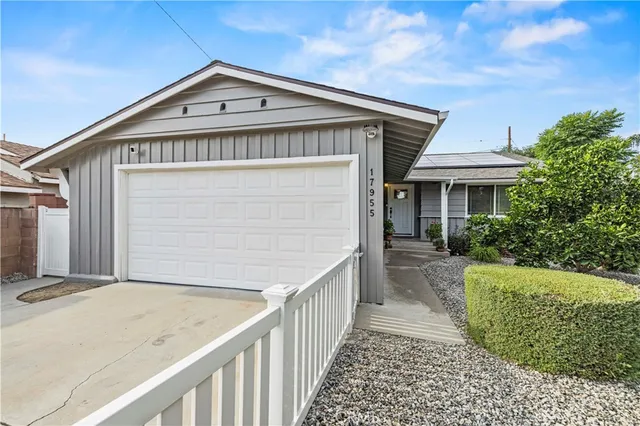 $989,000 | 17955 Archwood Street, Reseda, CA 91335