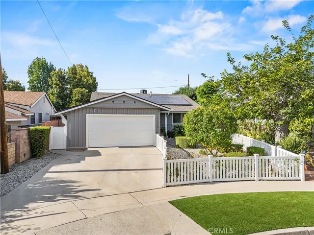 $989,000 | 17955 Archwood Street, Reseda, CA 91335