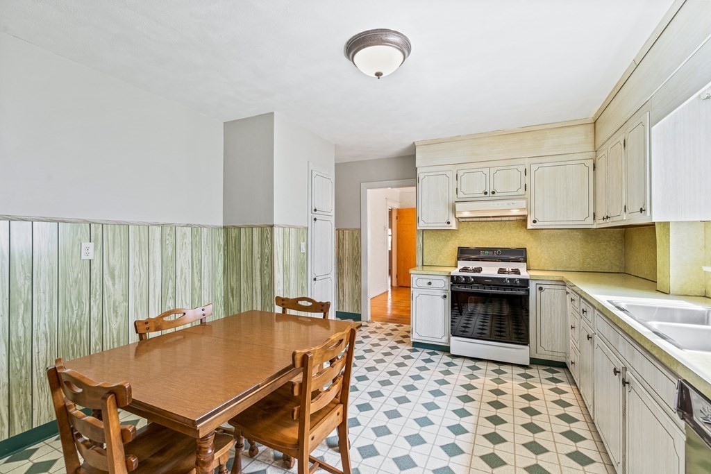 18 Randolph Street Arlington, MA 02474 - Photo 4 of 42 Gallery Image 4