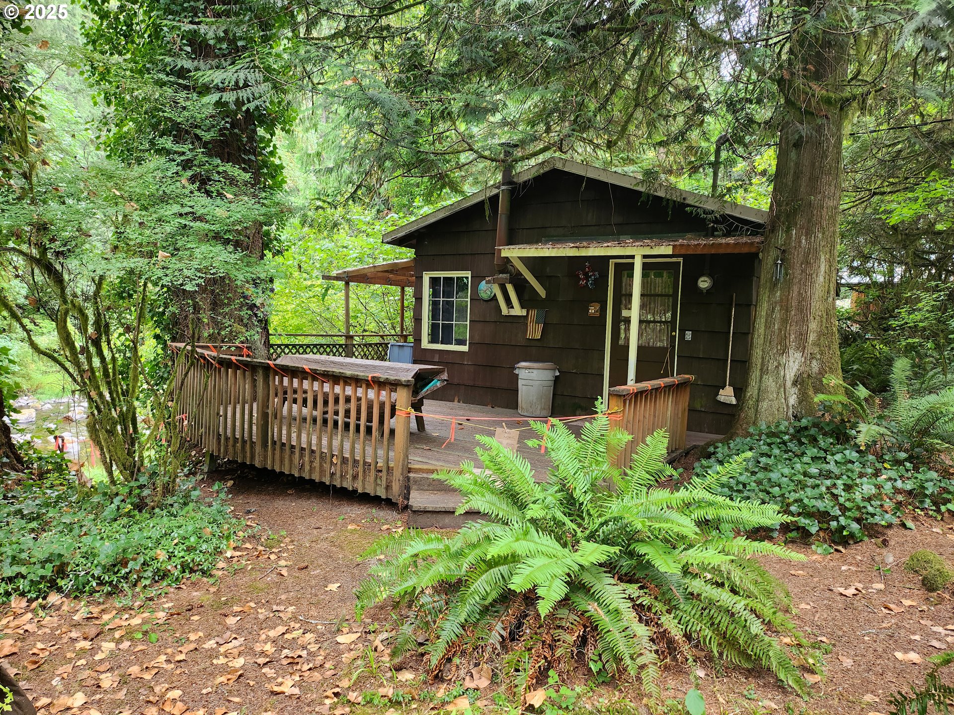 19601 Northeast Lucia Falls Road Yacolt, WA 98675 - Photo 1 of 9