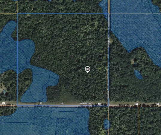 $130,000 | 0 Doyle Road, Sandstone, MN 55072