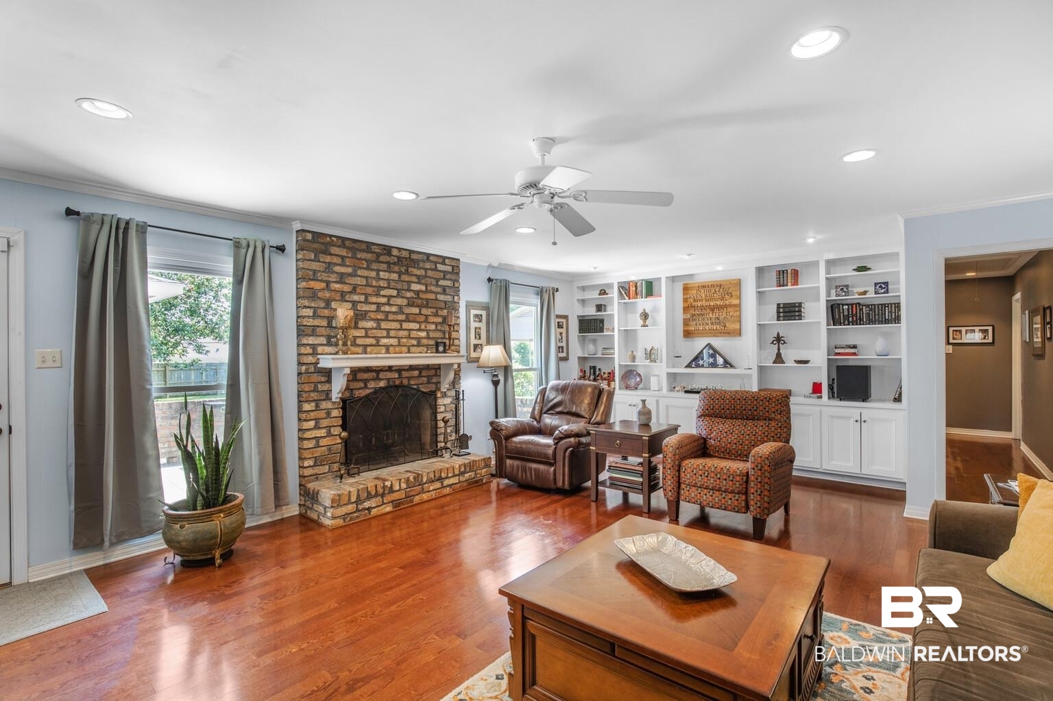 427 Hounds Run West Mobile, AL 36608 - Photo 10 of 39