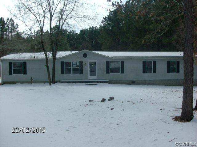12400 Wilson Road Blackstone, VA 23824 - Photo 1 of 9 Gallery Image 1