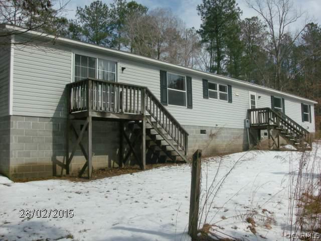 12400 Wilson Road Blackstone, VA 23824 - Photo 9 of 9 Gallery Image 9