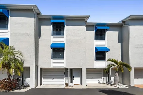 $499,000 | 745 Pinellas Bayway South, Unit 106, Tierra Verde, FL 33715