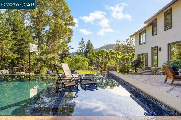 $4,250,000 | 60 Terra Teresa, Lafayette, CA 94549