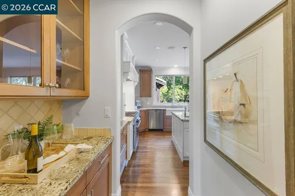 $4,250,000 | 60 Terra Teresa, Lafayette, CA 94549