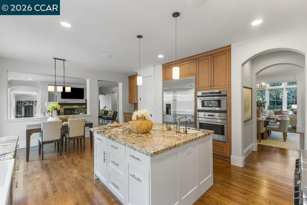 $4,250,000 | 60 Terra Teresa, Lafayette, CA 94549