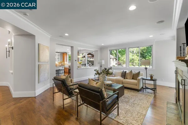 $4,250,000 | 60 Terra Teresa, Lafayette, CA 94549