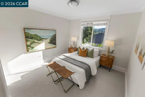 a view of a house with a patio