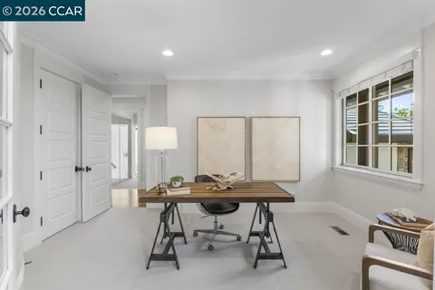 $4,250,000 | 60 Terra Teresa, Lafayette, CA 94549