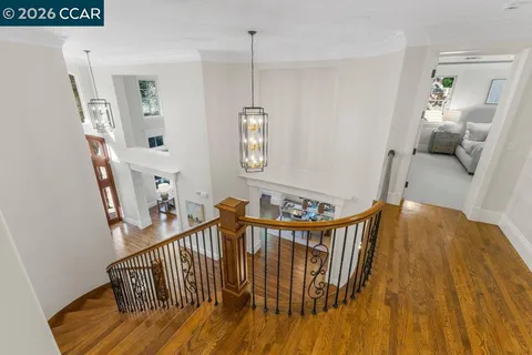 $4,250,000 | 60 Terra Teresa, Lafayette, CA 94549