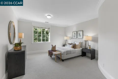 $4,250,000 | 60 Terra Teresa, Lafayette, CA 94549