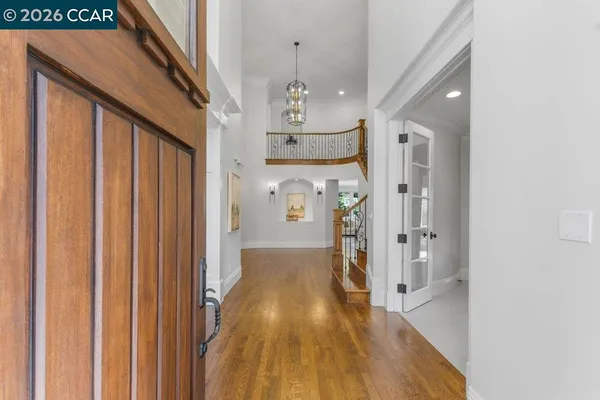 $4,250,000 | 60 Terra Teresa, Lafayette, CA 94549