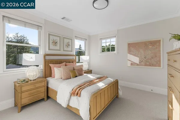 $4,250,000 | 60 Terra Teresa, Lafayette, CA 94549
