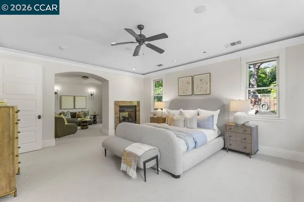 $4,250,000 | 60 Terra Teresa, Lafayette, CA 94549