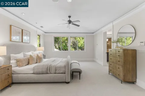 $4,250,000 | 60 Terra Teresa, Lafayette, CA 94549