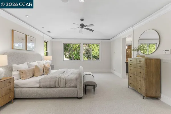 $4,250,000 | 60 Terra Teresa, Lafayette, CA 94549