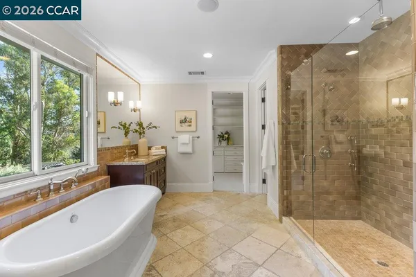 $4,250,000 | 60 Terra Teresa, Lafayette, CA 94549