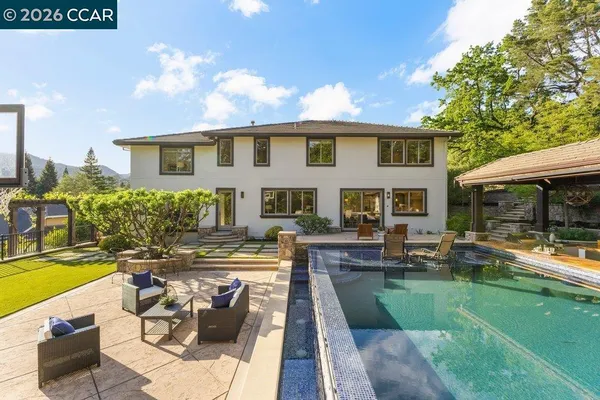 $4,250,000 | 60 Terra Teresa, Lafayette, CA 94549