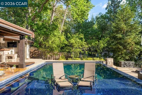 $4,250,000 | 60 Terra Teresa, Lafayette, CA 94549