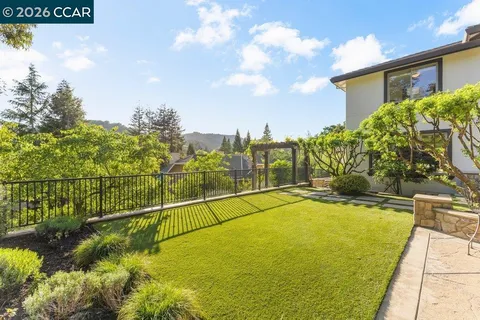 $4,250,000 | 60 Terra Teresa, Lafayette, CA 94549