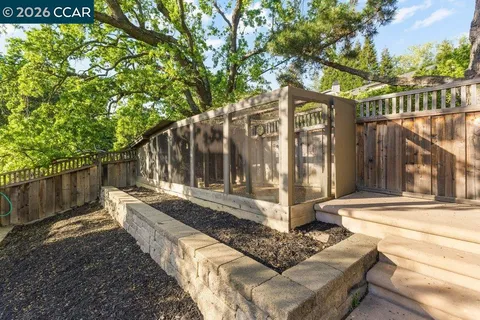 $4,250,000 | 60 Terra Teresa, Lafayette, CA 94549