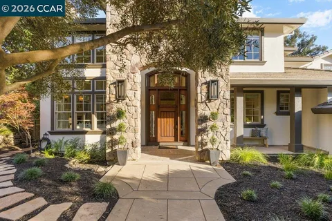 $4,250,000 | 60 Terra Teresa, Lafayette, CA 94549