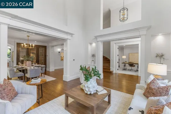 $4,250,000 | 60 Terra Teresa, Lafayette, CA 94549