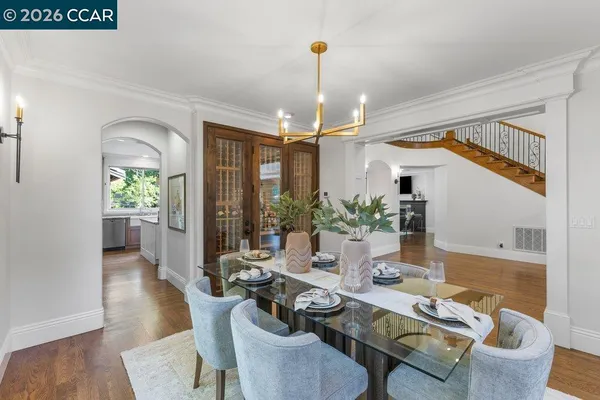 $4,250,000 | 60 Terra Teresa, Lafayette, CA 94549