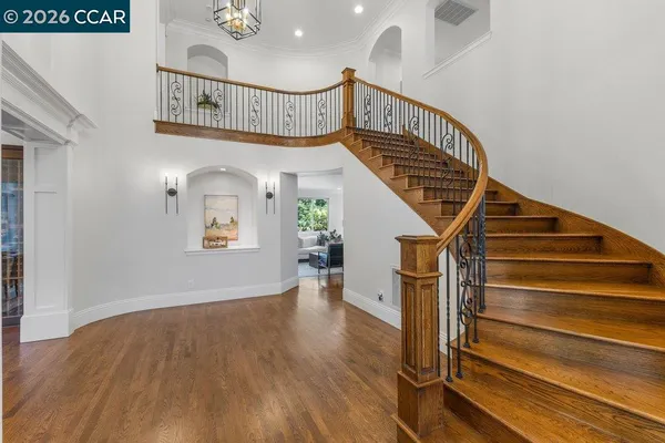 $4,250,000 | 60 Terra Teresa, Lafayette, CA 94549