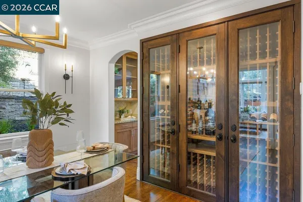 $4,250,000 | 60 Terra Teresa, Lafayette, CA 94549