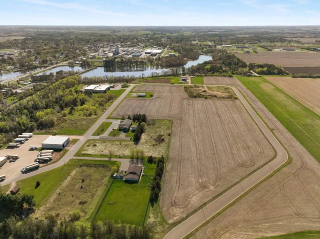 $99,800 | Lot 4 Guy Avenue, Barron, WI 54812