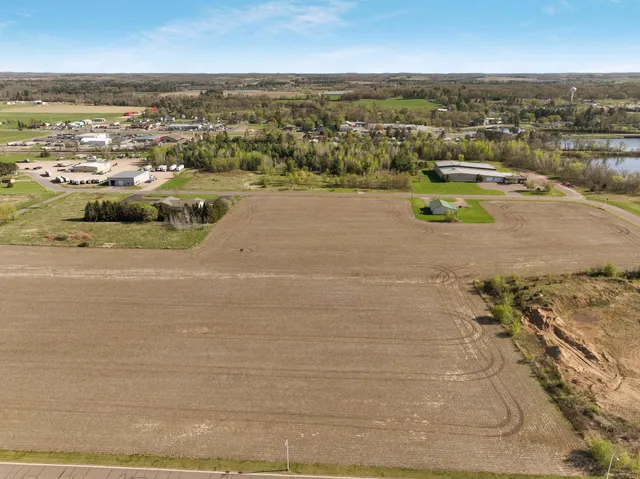 $99,800 | Lot 4 Guy Avenue, Barron, WI 54812