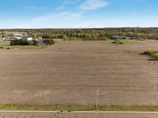 $99,800 | Lot 4 Guy Avenue, Barron, WI 54812