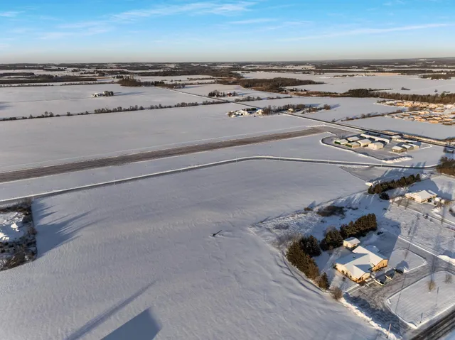 $99,800 | Lot 4 Guy Avenue, Barron, WI 54812