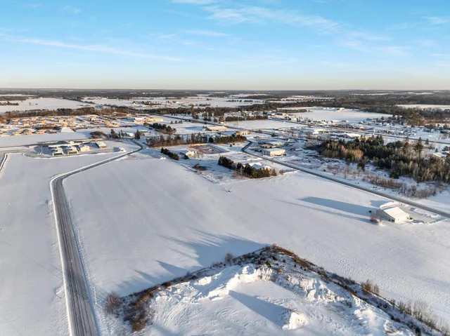 $99,800 | Lot 4 Guy Avenue, Barron, WI 54812