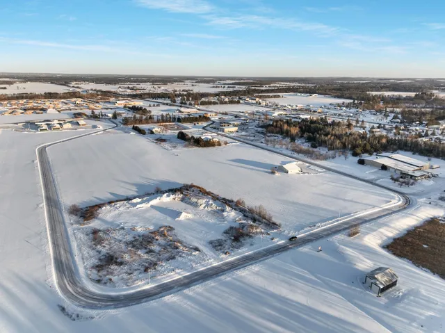 $99,800 | Lot 4 Guy Avenue, Barron, WI 54812