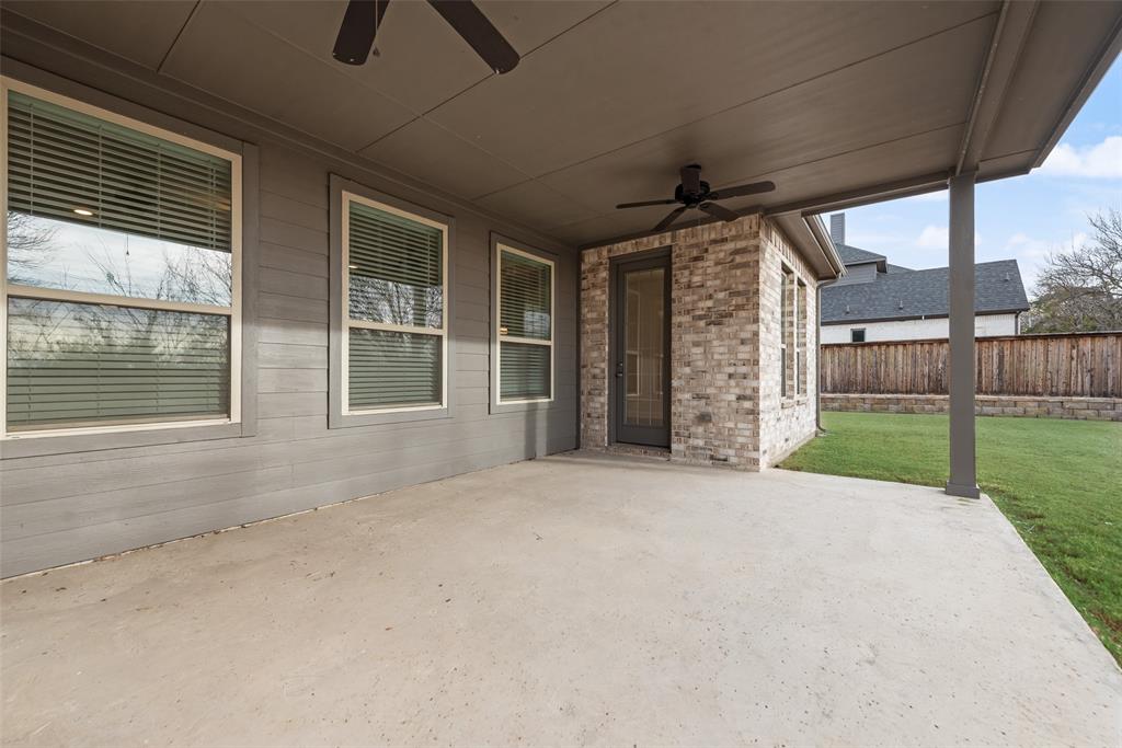 805 Toby Trail Mansfield, TX 76063 - Photo 35 of 40