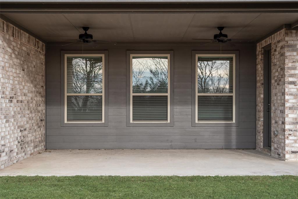 805 Toby Trail Mansfield, TX 76063 - Photo 36 of 40